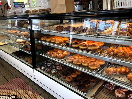 Donut Shop «Oh Those Donuts», reviews and photos, 1734 Newport Blvd, Costa Mesa, CA 92627, USA