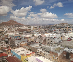 Palacio del Sol photo