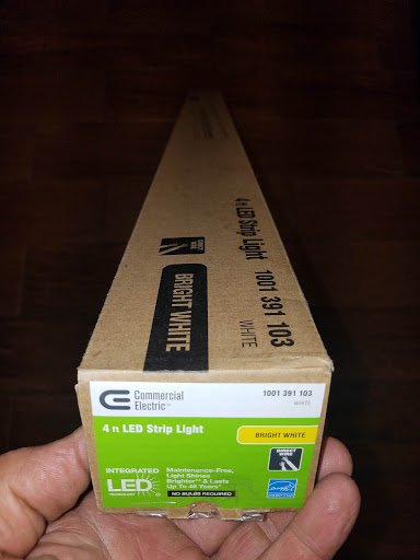 Home Improvement Store «The Home Depot», reviews and photos, 2011 Keller Springs Rd, Carrollton, TX 75006, USA