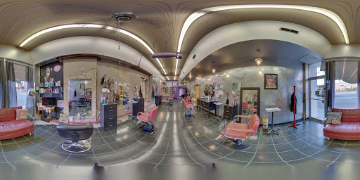 Beauty Salon «Hair Bomb Salon», reviews and photos, 833 Burke St, Winston-Salem, NC 27101, USA