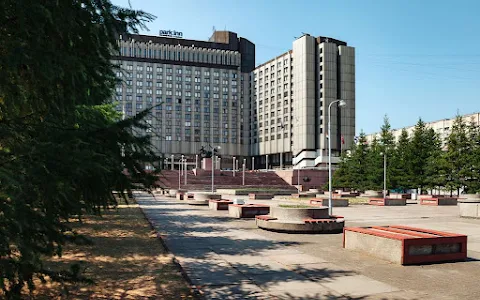 Cosmos Saint-Petersburg Pribaltiyskaya Hotel, a member of Radisson Individuals image