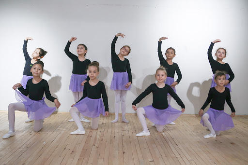 Yaprak Baba Bale Studio