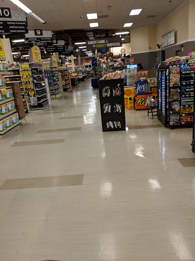 Grocery Store «Kroger», reviews and photos, 23191 Marter Rd, St Clair Shores, MI 48080, USA