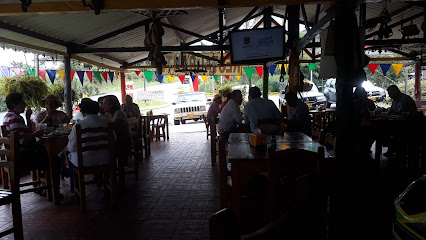 Restaurante San Juan/ EDS Terpel Tarapaca