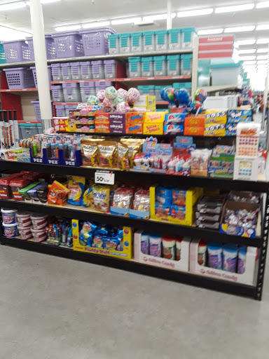 Discount Store «Big Lots», reviews and photos, 8700 La Riviera Dr, Sacramento, CA 95826, USA