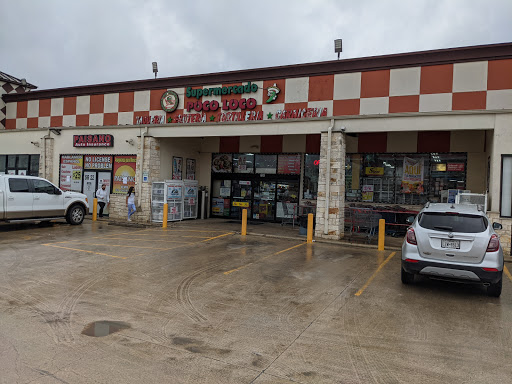 Supermarket «Poco Loco Supermarket», reviews and photos, 790 High Rd, Kyle, TX 78640, USA