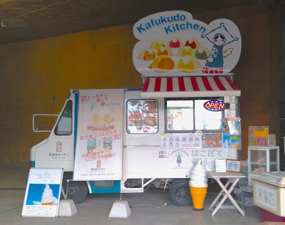 嘉福堂キッチン お土産店 / カドウフーズ㈱（世界を救う！ サステナブルスイーツ 専門店）