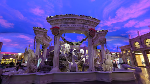 Las Vegas Area Attractions - Dr. Pancholi