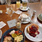 Photo n°7 de l'avis de D.. fait le 23/03/2023 à 11:26 sur le  ALEX Mainz à Mainz