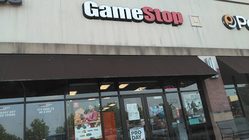 Video Game Store «GameStop», reviews and photos, 801 Industrial Blvd #120, Smyrna, TN 37167, USA