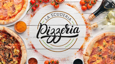 La scuderia | Pizzeria à Champigny