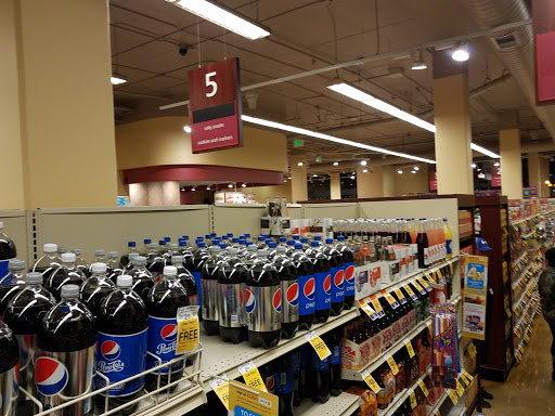 Grocery Store «Safeway Market», reviews and photos, 100 S 2nd St, San Jose, CA 95113, USA