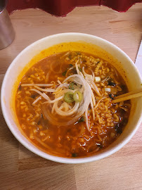 Soupe du Restaurant coréen Passak à Paris - n°6
