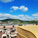 Photo n°1 de l'avis de Milena.f fait le 16/07/2022 à 12:21 sur le  Parkhotel CUP VITALIS à Bad Kissingen