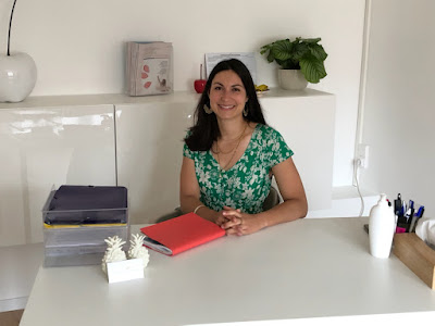 ANGELOZZI Raphaëlle - Diététicienne Nutritionniste Cambrai à Cambrai