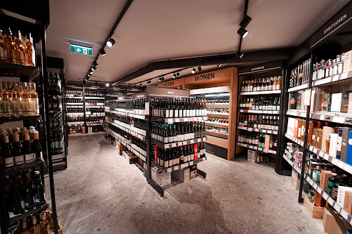 WEIN & CO Wien Schottentor – Weinbar & Shop