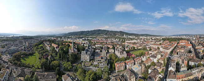 Kantonsschule Wiedikon - Zürich