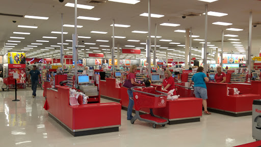 Department Store «Target», reviews and photos, 820 Oviedo Mall Boulevard, Oviedo, FL 32765, USA