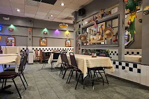 El Burrito Restaurant image