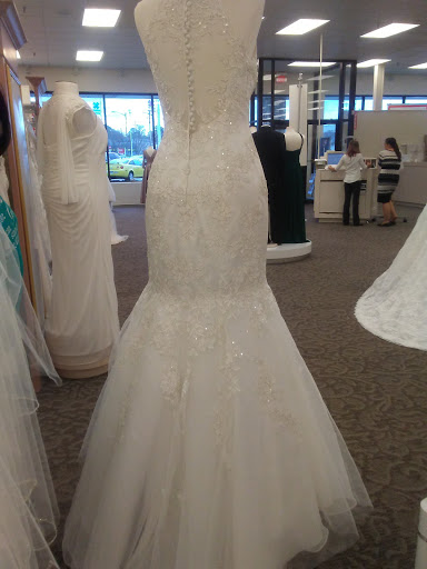 David's Bridal