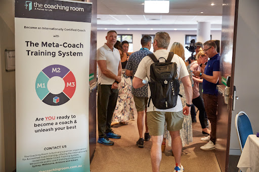 The Coaching Room NLP & Executive Coaching Melbourne