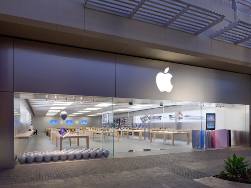 Computer Store «Apple Fashion Valley», reviews and photos, 7007 Friars Rd, San Diego, CA 92108, USA