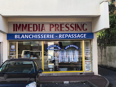 Presse à Bougival