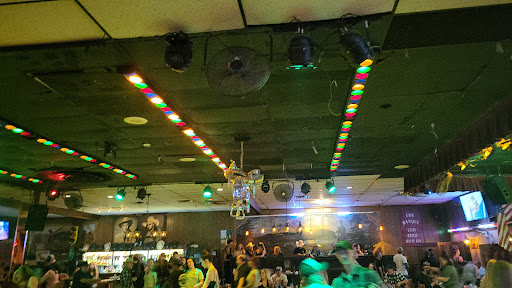 Western Restaurant «The Banque Country Western», reviews and photos, 1849 E Little Creek Rd, Norfolk, VA 23518, USA