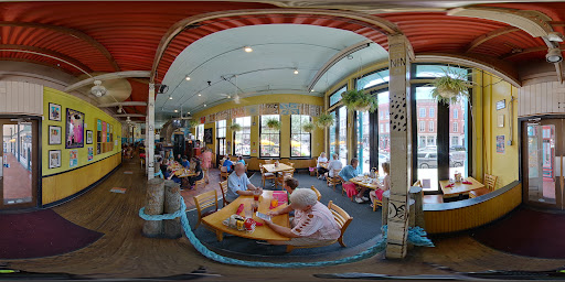 Clothing Store «Yaga Clothing Store», reviews and photos, 2109 Strand St, Galveston, TX 77550, USA