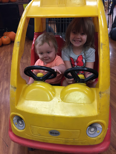 Shopping Mall «Keyser Oak Shopping Center», reviews and photos, 1790 N Keyser Ave, Scranton, PA 18508, USA