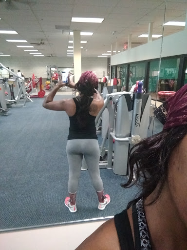 Gym «Victory Fitness Center - West Club», reviews and photos, 4360 W Broad St, Columbus, OH 43228, USA