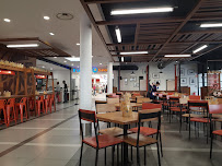 Atmosphère du Restauration rapide Burger King à Vinassan - n°8