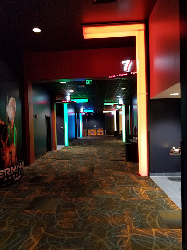 Movie Theater «Regal Cinemas College Station 14», reviews and photos, 415 W College St, Springfield, MO 65806, USA