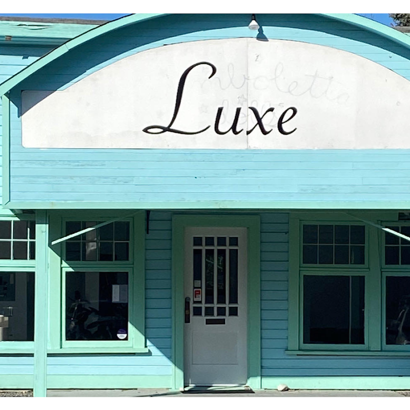 Luxe Inc