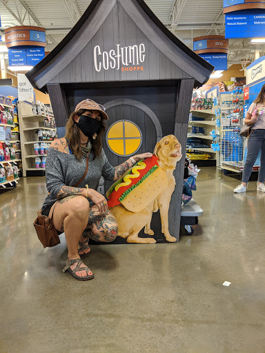 Pet Supply Store «PetSmart», reviews and photos, 2300 Gary Farm Blvd #600, Bowling Green, KY 42104, USA