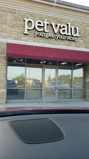 Pet Supply Store «Pet Valu», reviews and photos, 7705 Sawmill Rd, Dublin, OH 43016, USA