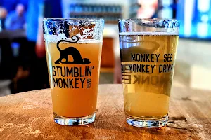 Stumblin Monkey Brewing Company image