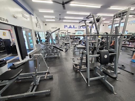 Gym «PAL GYM Miami Beach», reviews and photos, 999 11th St, Miami Beach, FL 33139, USA