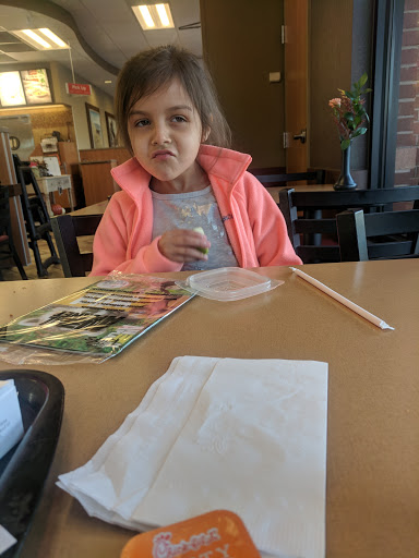 Fast Food Restaurant «Chick-fil-A», reviews and photos, 1706 W Ehringhaus St, Elizabeth City, NC 27909, USA