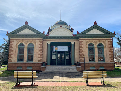 Union County Carnegie Library