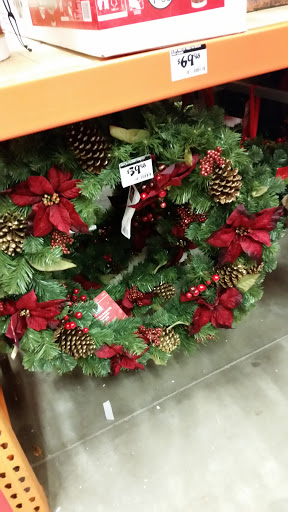 Home Improvement Store «The Home Depot», reviews and photos, 1000 East Hwy 131, Clarksville, IN 47129, USA