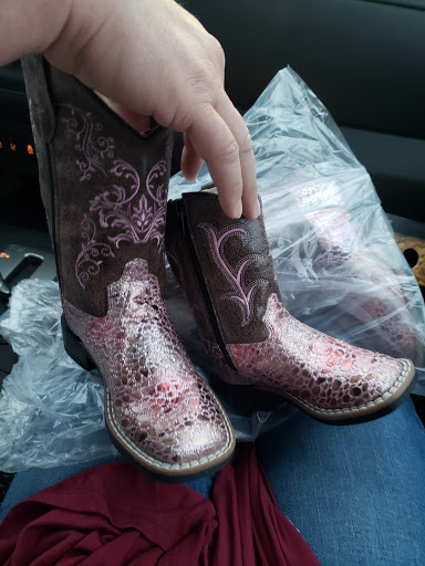 Boot Store «Boot Outlet», reviews and photos, 15151 Airport Rd, Gulfport, MS 39503, USA