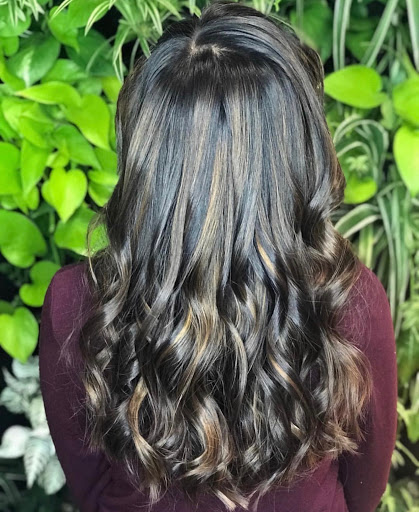 Hair Salon «Liquid Hair Salon», reviews and photos, 1020 NJ-18, East Brunswick, NJ 08816, USA