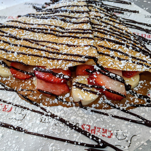 Caterer «Crepes Bonaparte Food Truck & Catering», reviews and photos, 115 S Harbor Blvd Suite A, Fullerton, CA 92832, USA