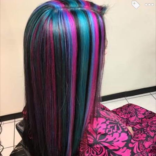 Hair Salon «Blondies Hair Salons Inc», reviews and photos, 5615 US Hwy 98 N, Lakeland, FL 33809, USA