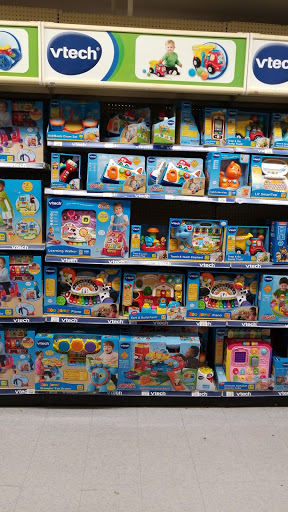 Toy Store «Toys