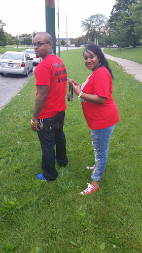 Park «Chicago Park District Fieldhouse», reviews and photos, 6743 S Kedzie Ave, Chicago, IL 60629, USA