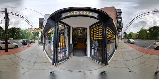 Bicycle Store «James Vincent Bicycles», reviews and photos, 8505 Bergenline Ave, North Bergen, NJ 07047, USA