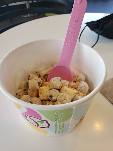 Frozen Yogurt Shop «Yogurtland», reviews and photos, 5635 Centennial Center Blvd, Las Vegas, NV 89149, USA