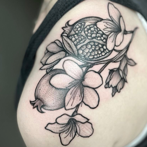 Explore long live tattoo ideas, creative tattoo ideas in Oklahoma City, available at Oklahoma Tattoo Collective